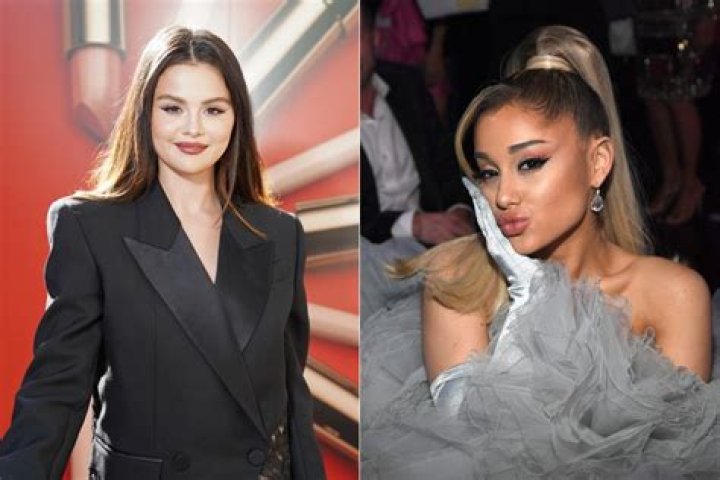 Selena Gomez Gushes Over Ariana Grande’s Music in Sweet New Comments: ‘She’s Incredible’