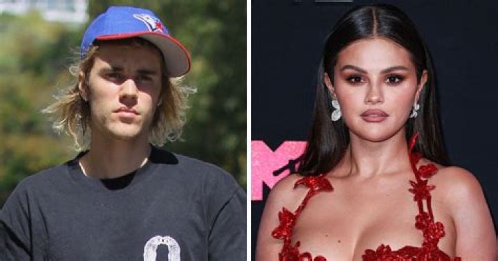 Selena Gomez’s Surprising Reaction To Justin Bieber’s New Girl