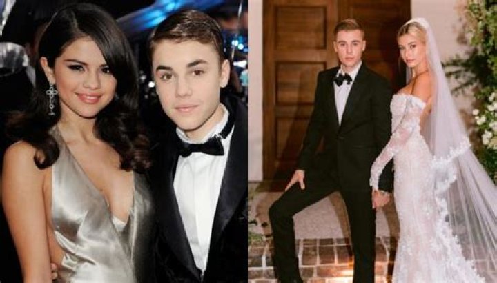 Justin Bieber & Selena Gomez Cozy Up At Alfredo Flores’ Birthday — Watch