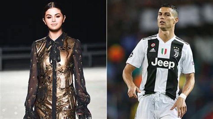 Selena Gomez On Losing Instagram Record To Cristiano Ronaldo: Upset? – Hollywood Life