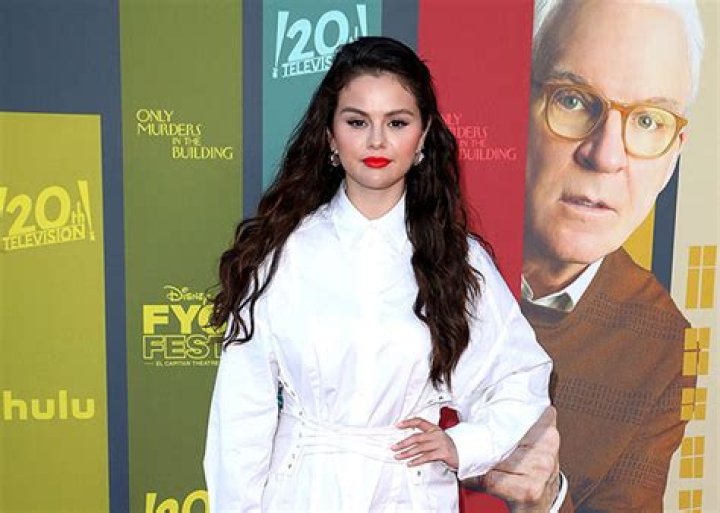 Selena Gomez Says She Wants To ‘Be Married & Be A Mom’ Someday – Hollywood Life