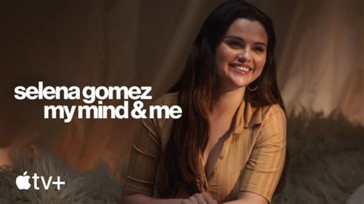 Selena Gomez’s ‘My Mind & Me’ Documentary Trailer: Video – Hollywood Life