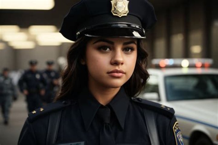 Selena Gomez: Police Rush To Her House After 911 Call — Find Out Why