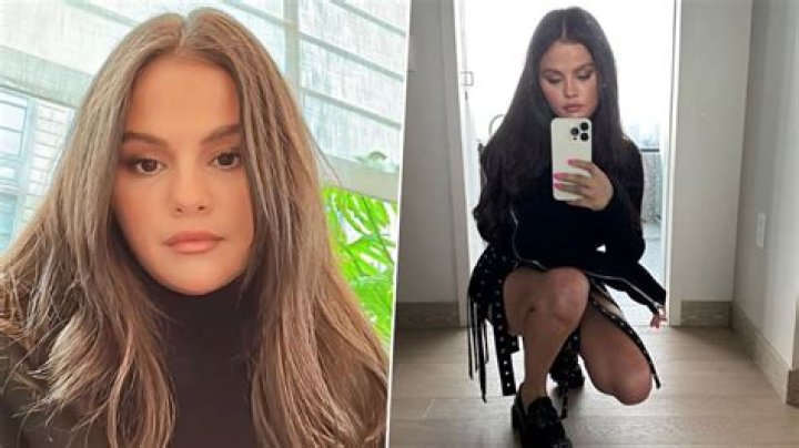 Are Selena Gomez’s Private Pics Being Leaked? – Hollywood Life