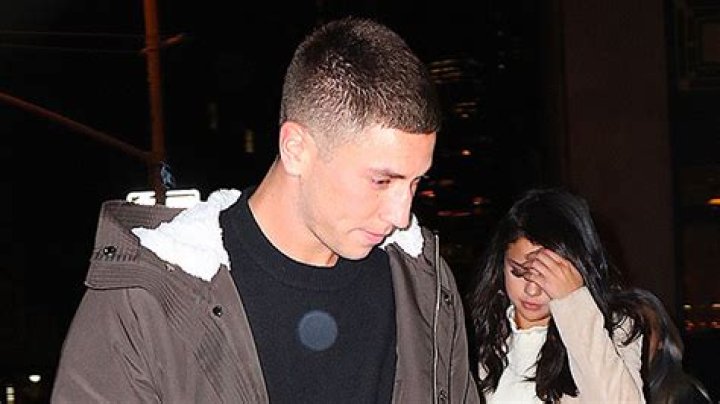 Photos Of The Exes – Hollywood Life