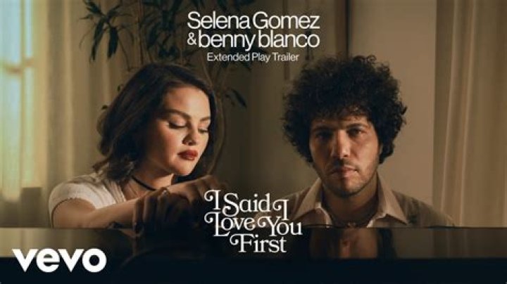 Selena Gomez Gushes Over BF Benny Blanco on Their 1st Valentine’s Day Together: ‘I Love You’