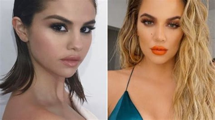 How To Slay The Wet Hair Trend Seen On Selena Gomez & Khloe Kardashian