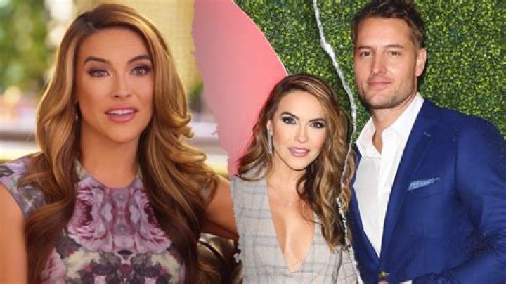 Chrishell Stause Cries Over Justin Hartley Divorce – Hollywood Life