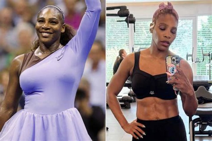 Serena Williams’ Husband Claps Back At ‘Sexist’ Hater Who Commented On Tennis Pro’s Weight