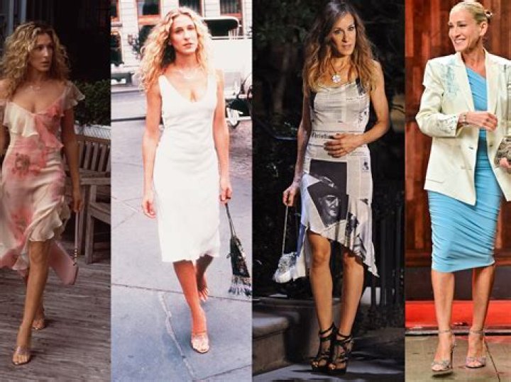 ‘Sex & The City’ Celebrity Cameos Through The Years — PICS