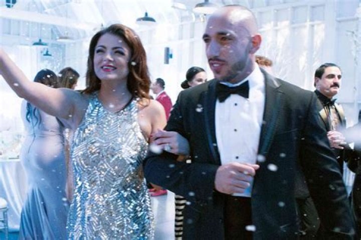 ‘Shahs Of Sunset’ Shocking Divorce: GG & Shalom Split After Only 2 Months