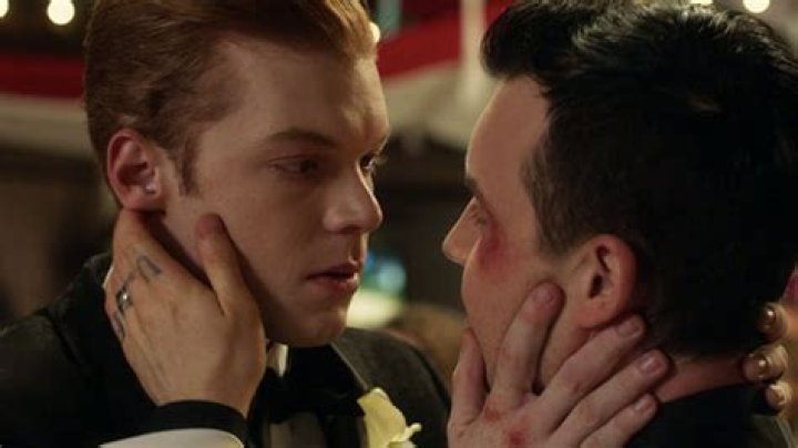 Ian & Mickey Get Married — Season 10 Finale Recap – Hollywood Life