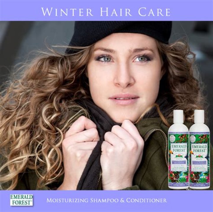 Shampoo & Conditioner