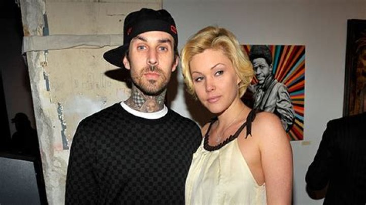 Shanna Moakler Seemingly Calls Ex-Husband Travis Barker a ‘Narcissist’