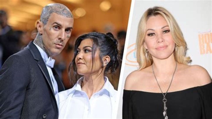 Travis Barker’s Ex Shanna Moakler Slams ‘Disgusting’ Kardashian Family – Hollywood Life