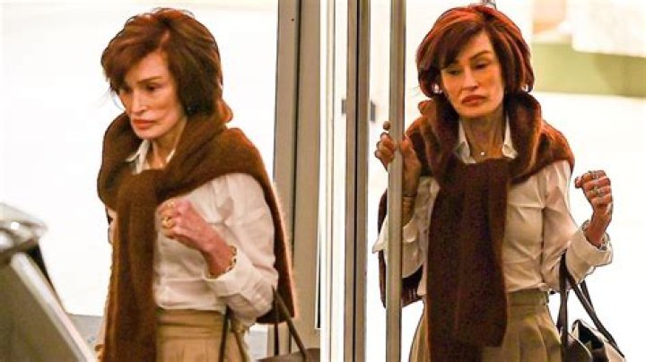 Sharon Osbourne Quits ‘The Talk’ 2 Weeks After Piers Morgan Fiasco & Claiming She Was ‘Blindsided’