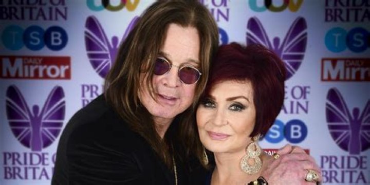 Sharon & Ozzy Osbourne Celebrate 40th Anniversary With Sweet Tributes: ‘Always At Each Other’s Sides’