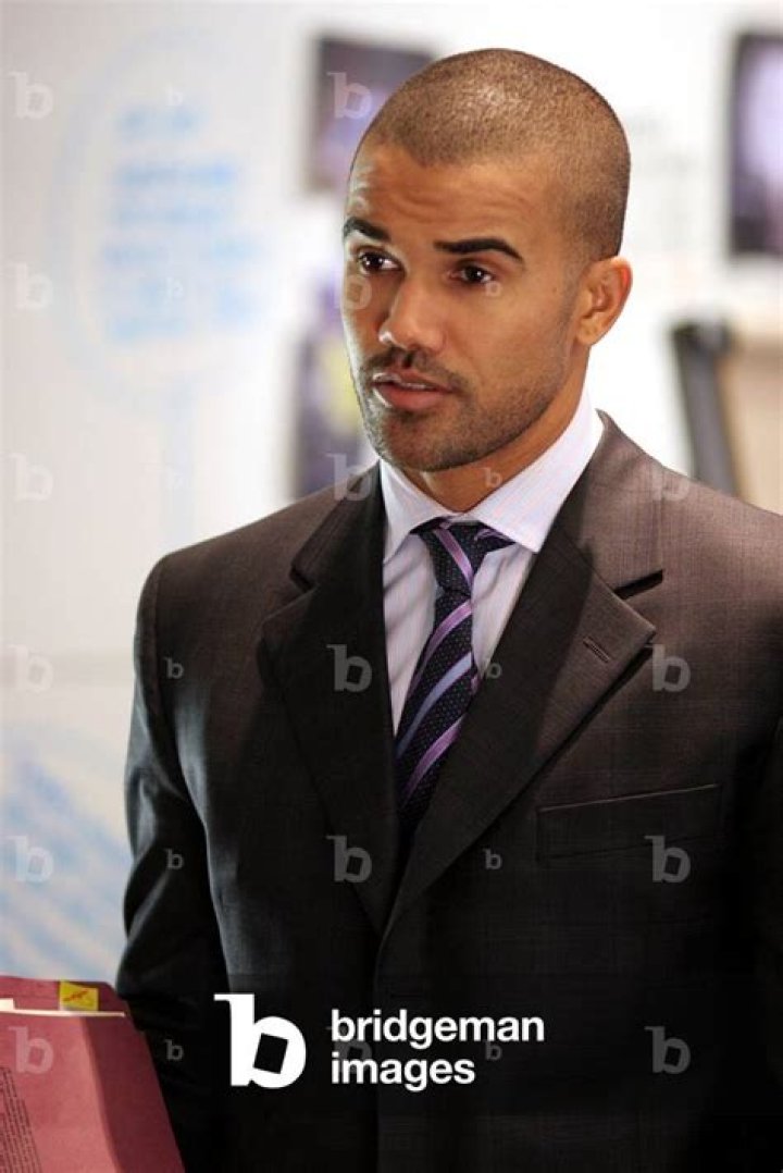 Shemar Moore Robbed Of $60k From ‘Criminal Minds’ Guest Star & Friend – Hollywood Life