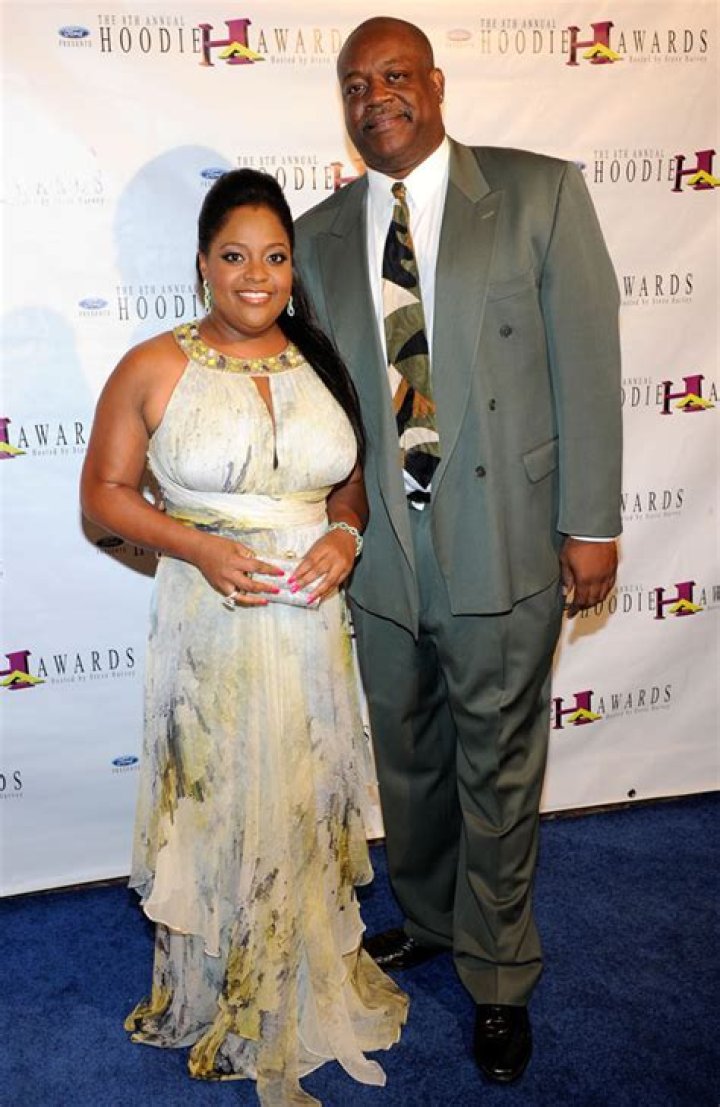 Sherri Shepherd Files For Divorce, Starts Prenup Feud With Lamar Sally