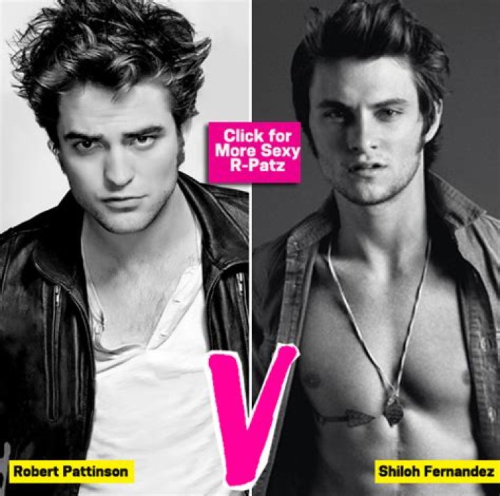 Meet Shiloh Fernandez, The Guy Who Was Almost Edward Cullen — Is He Hotter Than R-Patz?