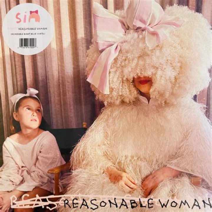 Sia’s New Album ‘Reasonable Woman’: Everything We Know About the Track List, Collabs & More