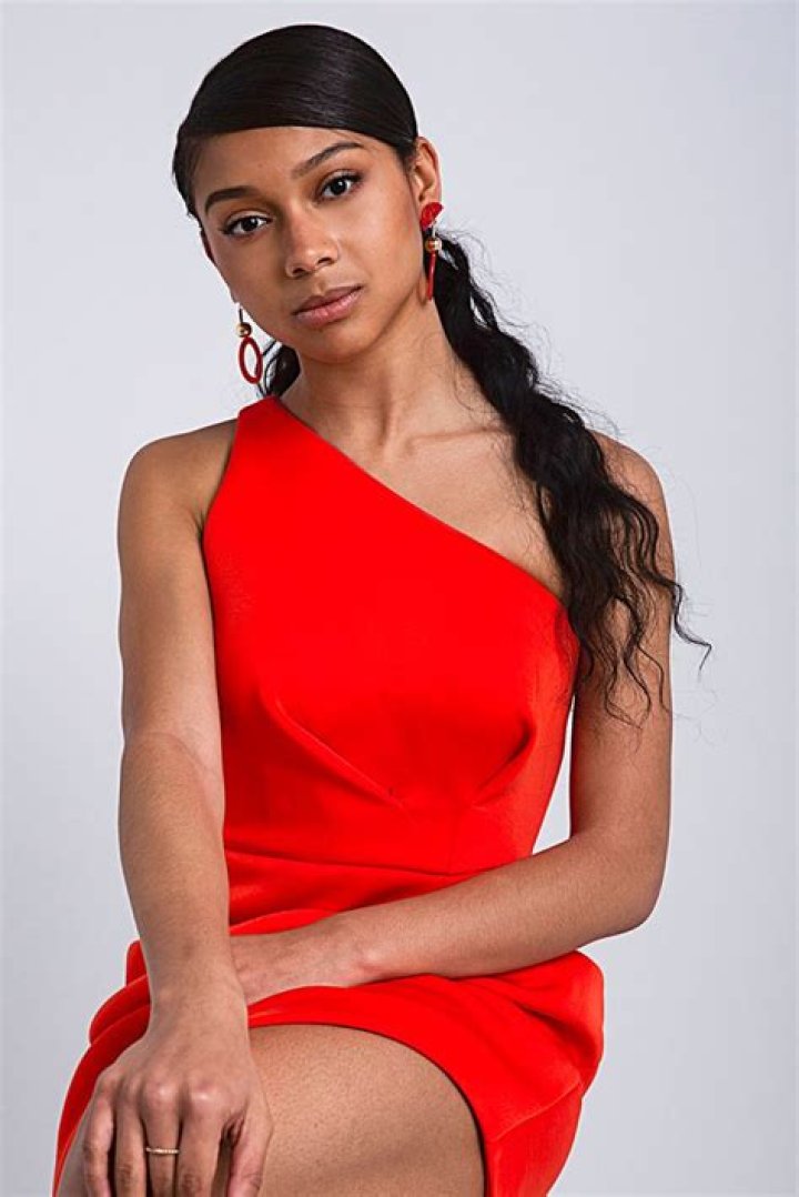 Sierra Capri — Exclusive Portraits Of The ‘On My Block’ Star – Hollywood Life