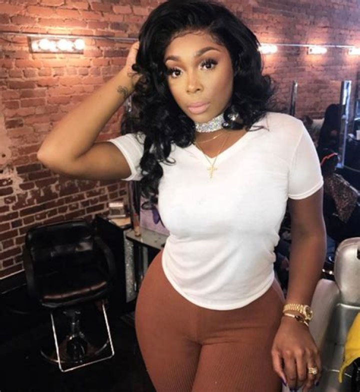 Sierra Gates — PICS