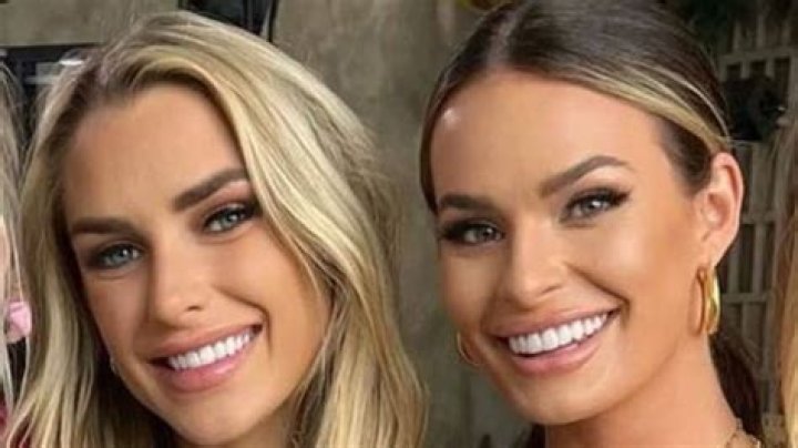 Juliette Talks Kelsey Friendship After Fight – Hollywood Life