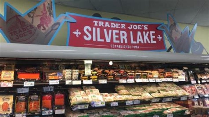 Silverlake Trader Joe’s Hostage Situation — SEE PICS