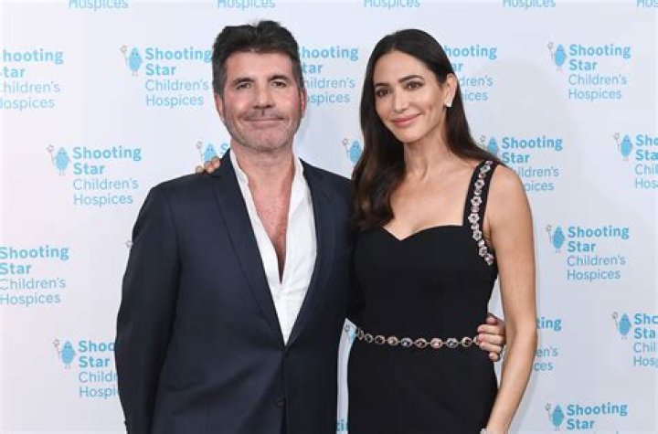 Simon Cowell Engaged To Lauren Silverman After 13 Years Of Dating