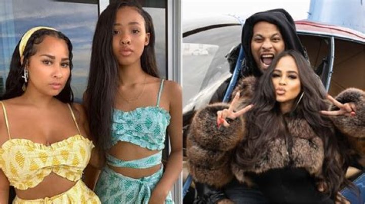 Simone Patton Apologizes For Waka Flocka Affair: I Wish Him ‘Nothing But The Best’