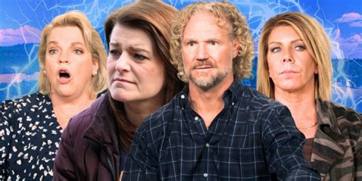 ‘Sister Wives’ Kody Brown’s Family Refused Entry At Mormon Museum