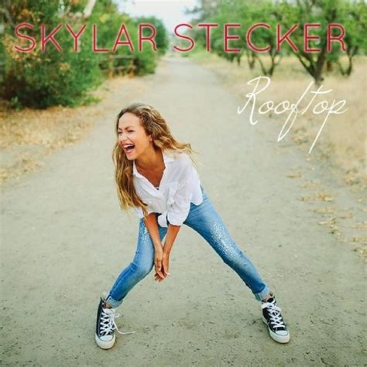 Skylar Stecker Exclusive Portraits