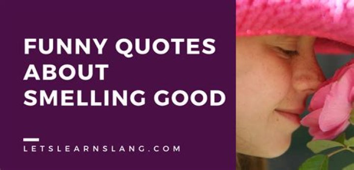 From Men, Here’s How to Smell Good