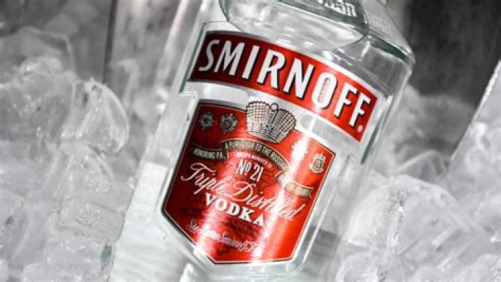 Smirnoff Fun% Campaign — PICS