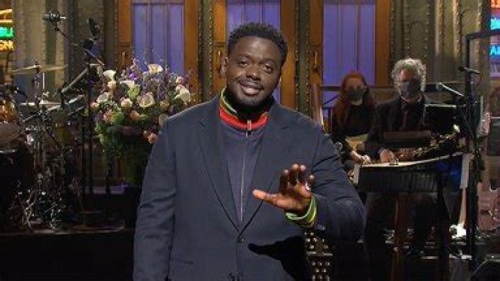 Daniel Kaluuya Says He’s ‘What The Royal Family Worried’ Meghan’s Baby ‘Would Look Like’ On ‘SNL’