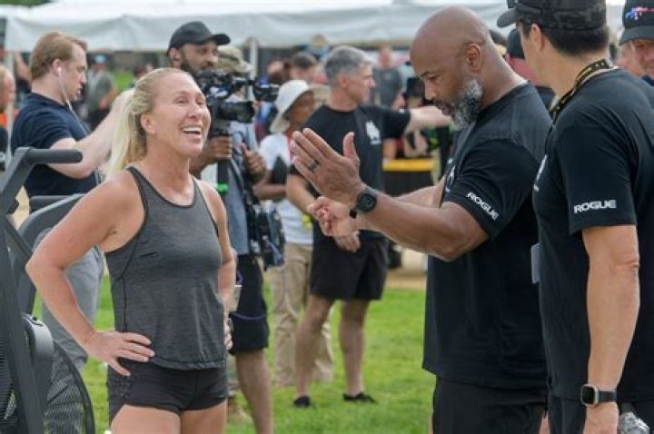 Cecily Strong’s ‘Marjorie Taylor Greene‘ Insists Genderless Potato Head Is Biggest Crisis In America On ‘SNL’