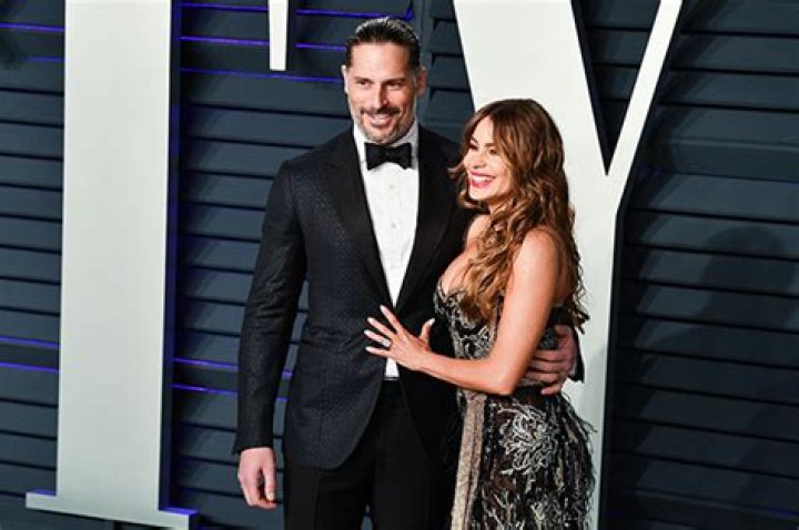 Sofia Vergara & Joe Manganiello Split After 7 Years Of Marriage