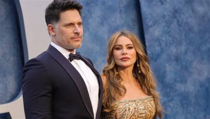 Sofia Vergara Reveals Her Dating Plans After Joe Manganiello Divorce
