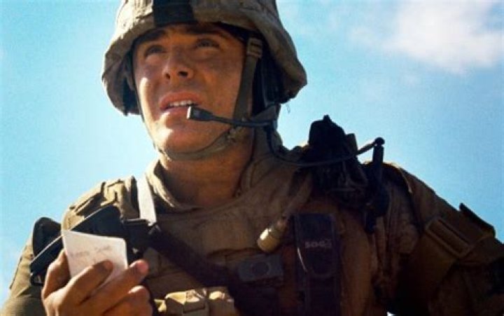 Hot Actors Who Went To Battle In Films – Hollywood Life