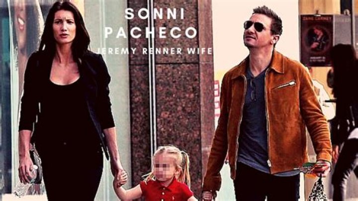 Jeremy Renner’s Wife Facts You Need To Know – Hollywood Life