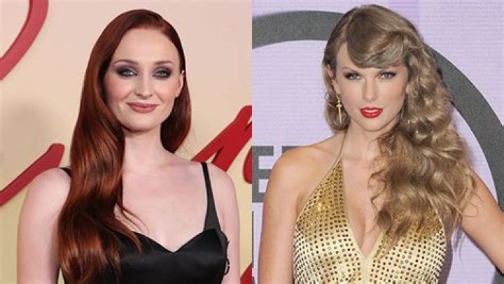 Sophie Turner and Taylor Swift Had ‘Normal’ Dinner Ahead of Lawsuit – Hollywood Life