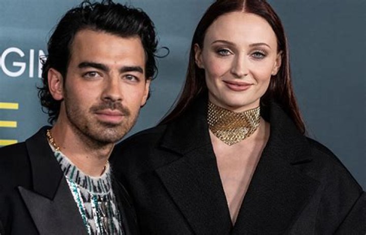 Sophie Turner Reportedly ‘Found Out’ About Joe Jonas Divorce Filing ‘Through the Media’
