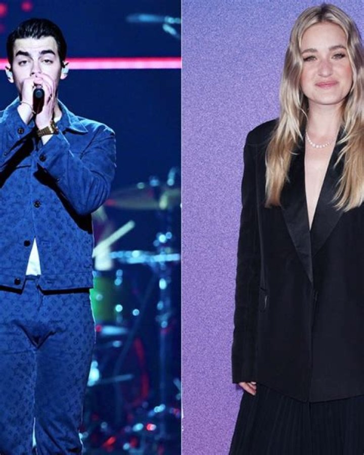 Sophie Turner Sues Joe Jonas for the ‘Immediate Return’ of Daughters to England Amid Their Messy Divorce
