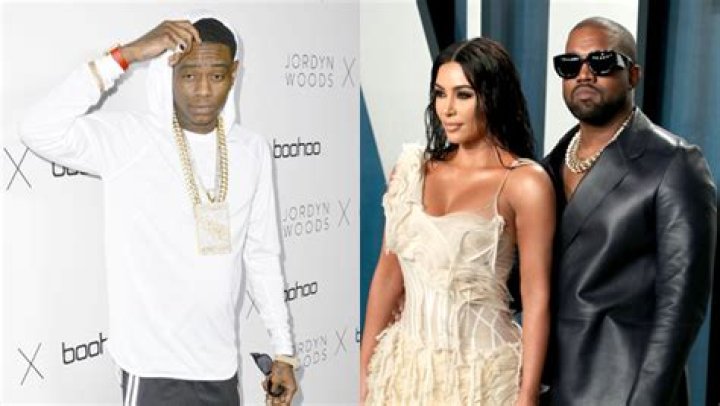 Soulja Boy Taunts Kanye West & Claims ’I Was The First Rapper With Kim Kardashian’