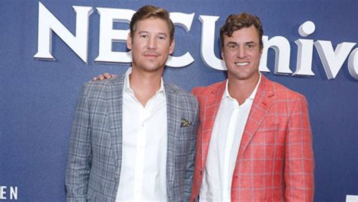 Shep Reacts To Austen and Taylor Hookup – Hollywood Life