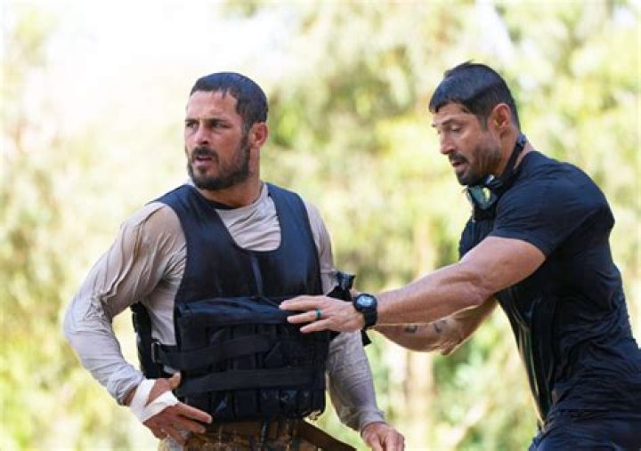 Episode 9 Recap – Hollywood Life