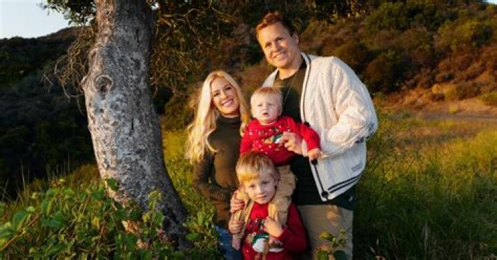 Spencer Pratt Says He & Heidi Montag Are ‘Working As Hard As Possible’ To Conceive Baby No. 2