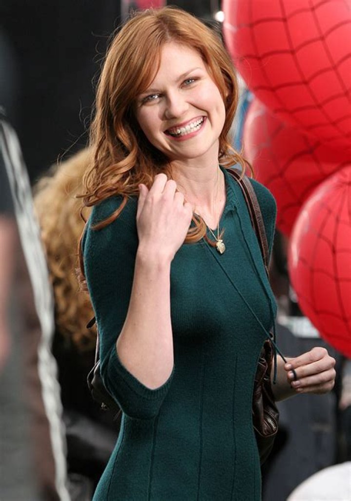 ‘Spider-Man’ Star Kirsten Dunst Reveals the Nickname She Was Given on Set: ‘Don’t Call Me That’