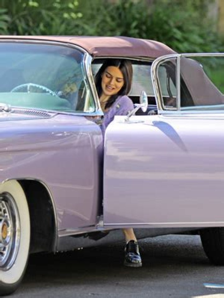 Photos Of Drake’s LaFerrari, Biebs’ Lambo, & More – Hollywood Life